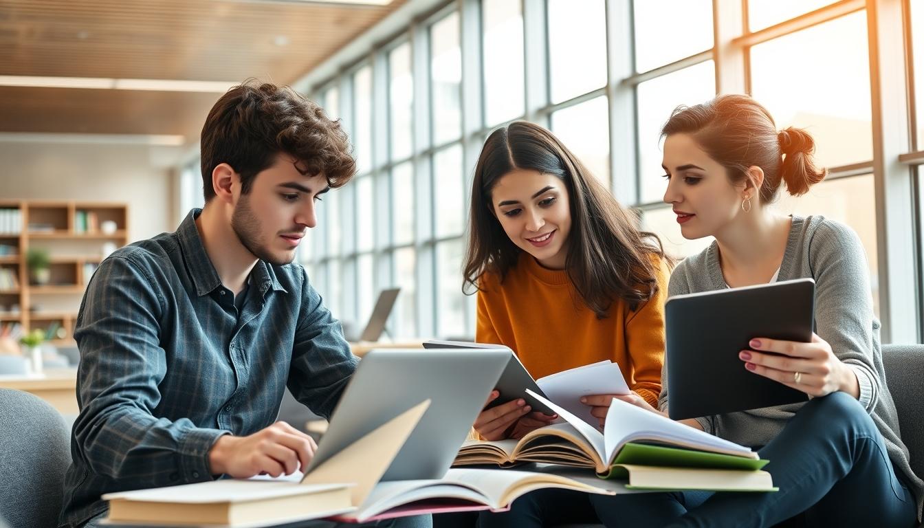 Cutting-edge digital learning technology